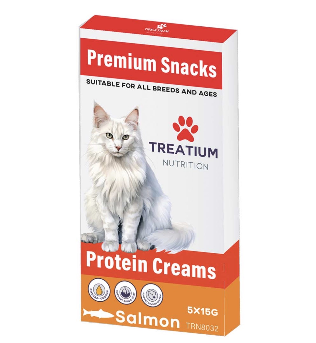 Salmon From Treatium_liquid snack