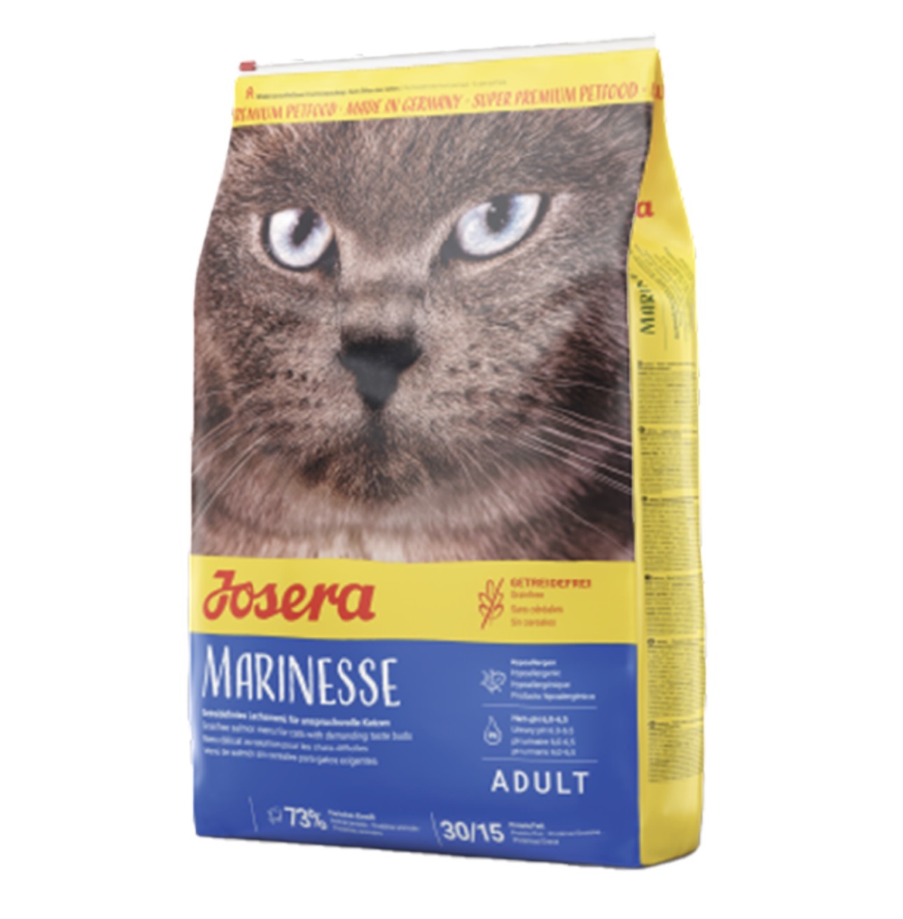 Josera – MARINESSE
