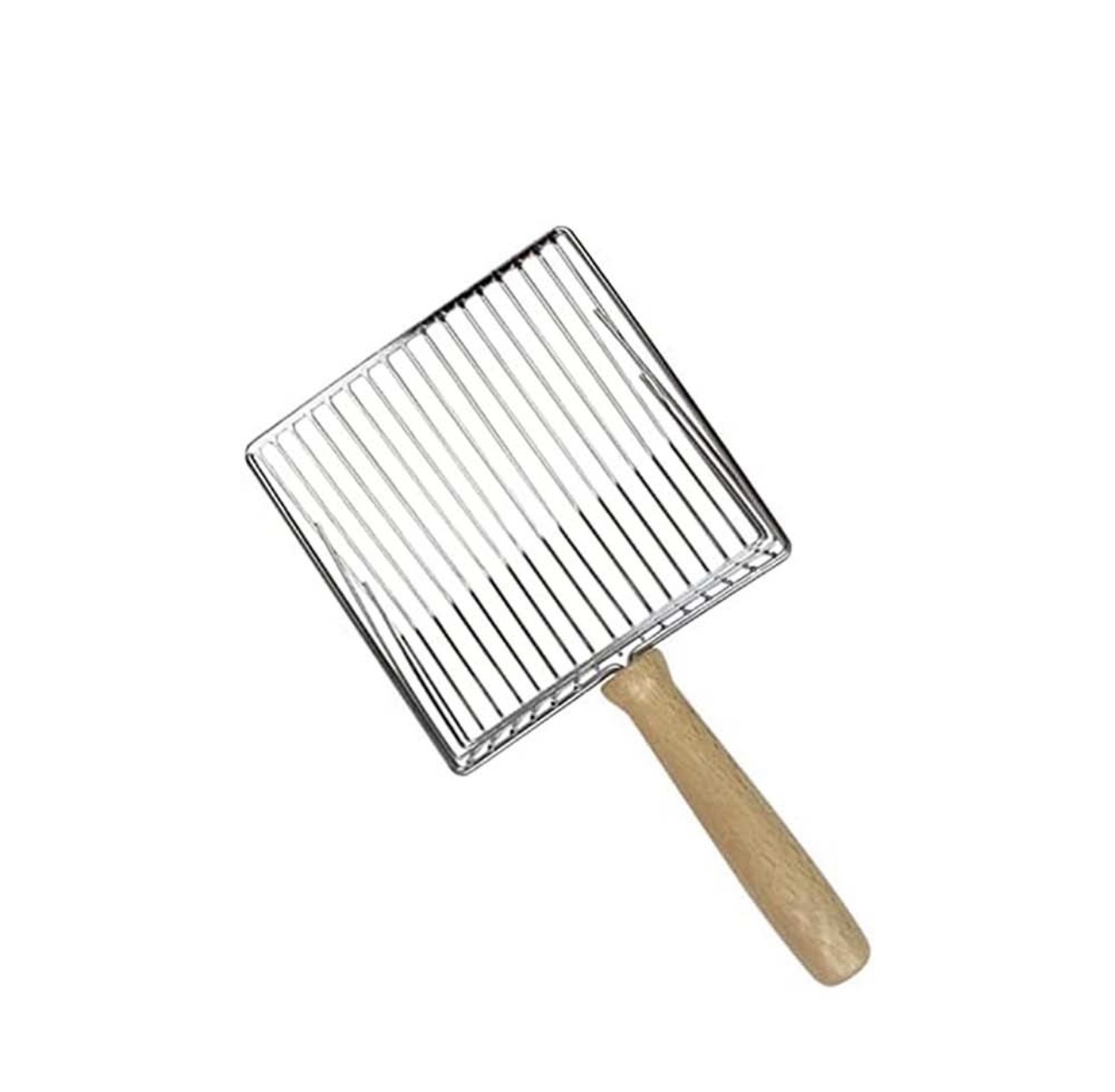 Cat Litter Stainless Steel Scoop