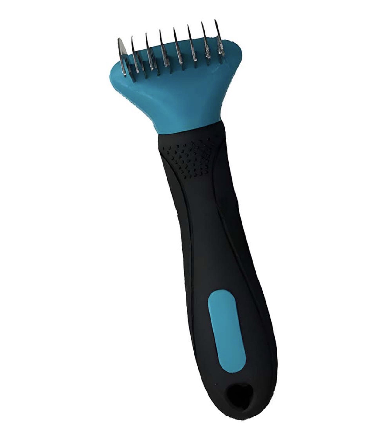 Anjiesi Dematting Comb Pet Hair Tool